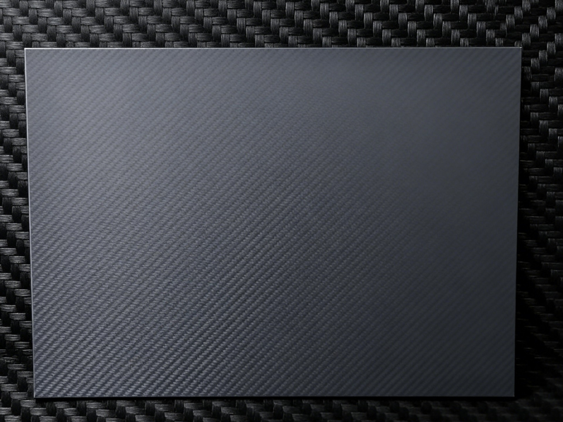 Carbon Fiber Plate 1000×1000×3mm - GBTECH | High-Performance Materials for Advanced Applications