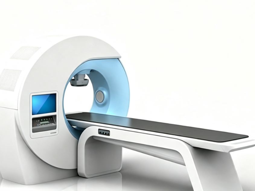Why are more and more medical devices adopting carbon fiber?