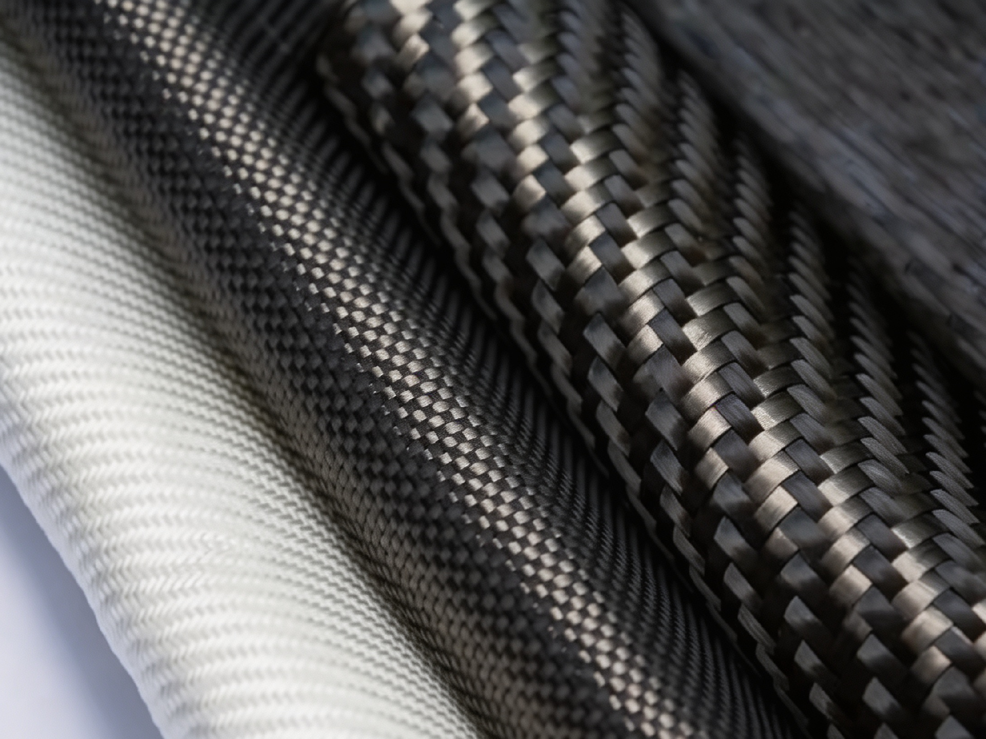 T300 vs. T700 vs. T1000: How to Select Carbon Fiber