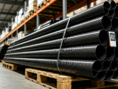 Why GBTECH’s US Warehouse Stock of Carbon Fiber Tubes Is a Game-Changer for Urgent Projects