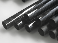 Current State of Development and Main Areas of Application of Carbon Fiber