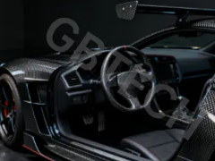 GBTECH Guide to Carbon Fiber Fabrics for Automotive Modifications
