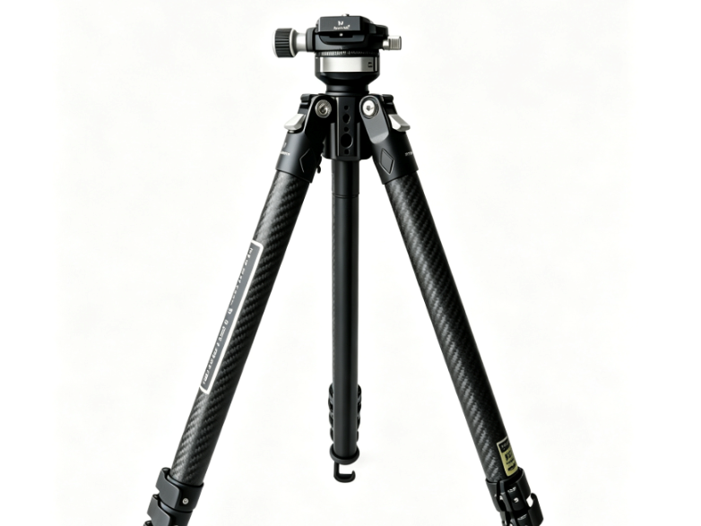 Why Is Carbon Fiber Increasingly Used in Camera & Imaging Equipment?
