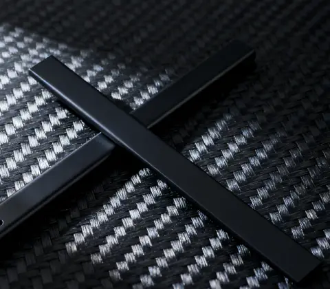 Pultrusion Carbon Fiber Flat Strips