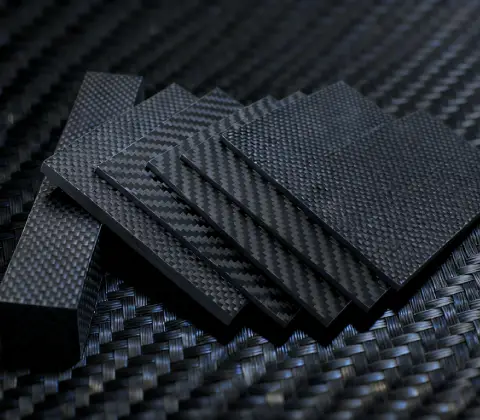 Carbon Fiber Plate - GBTECH | High-Performance Lightweight Carbon Fiber Materials